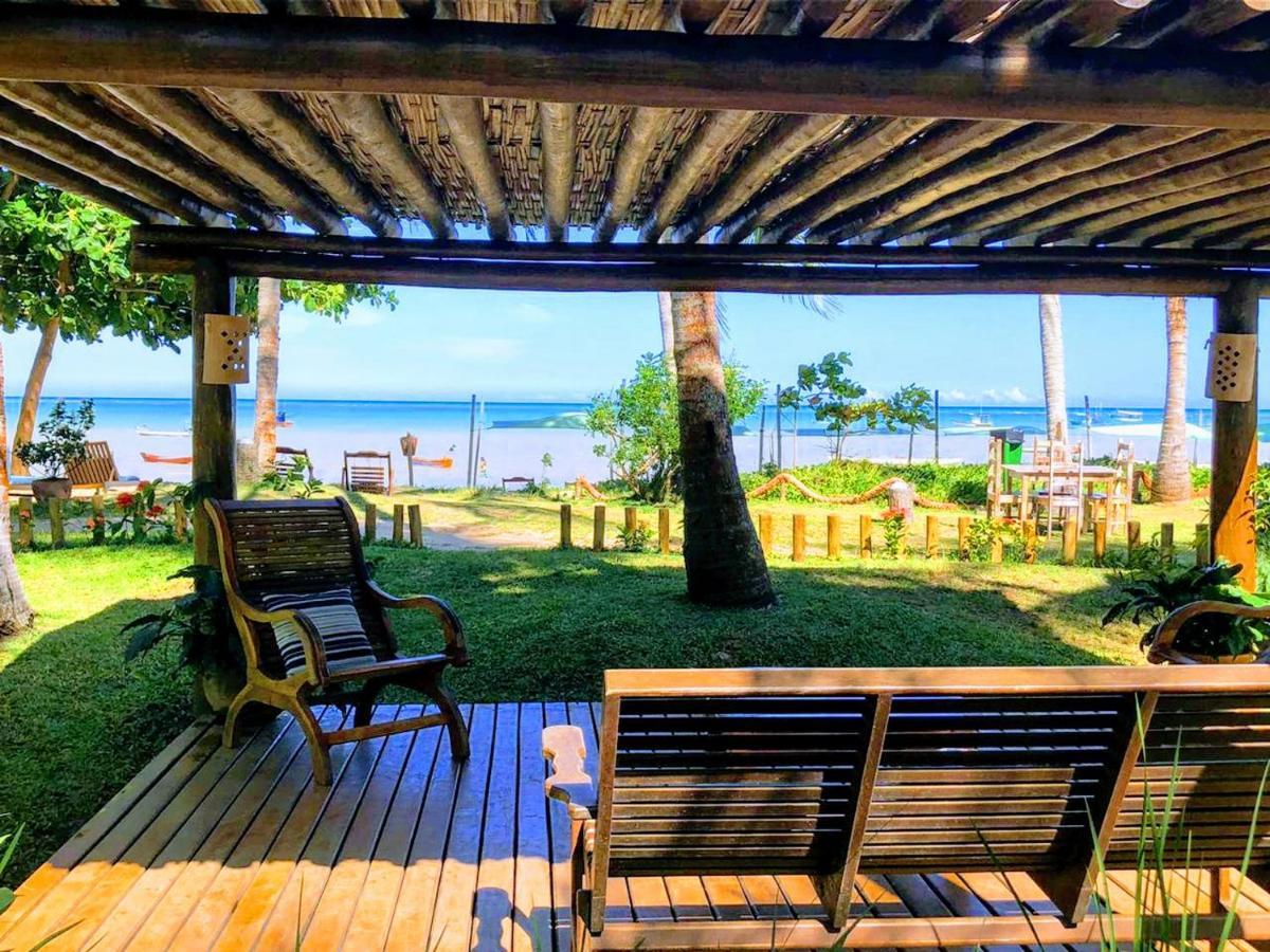 Pousada Areia Preta Cumuruxatiba Exteriör bild